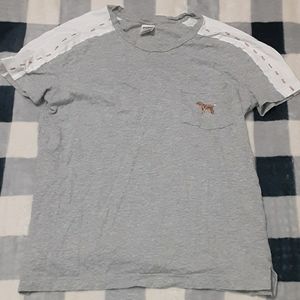 PINK V.S tee shirt